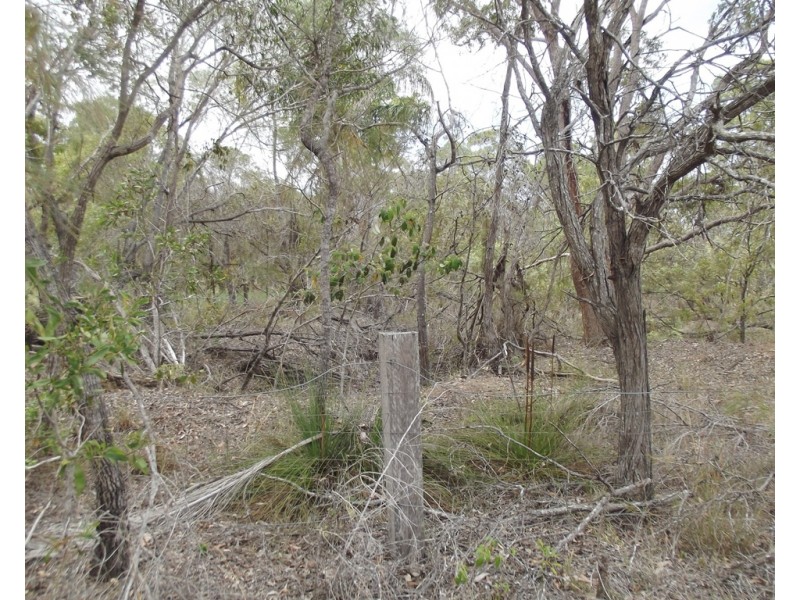 9-17 Keith St, Burrum River QLD 4659