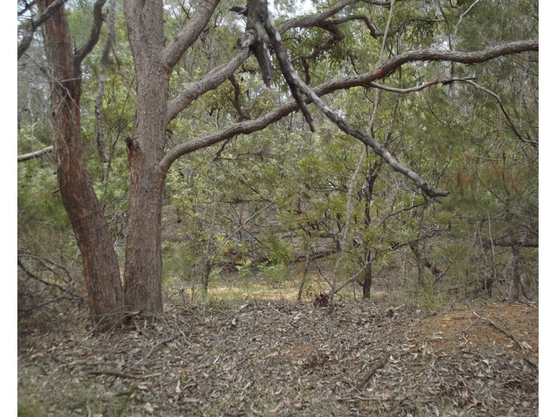 9-17 Keith St, Burrum River QLD 4659