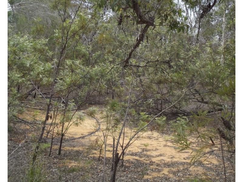 9-17 Keith St, Burrum River QLD 4659