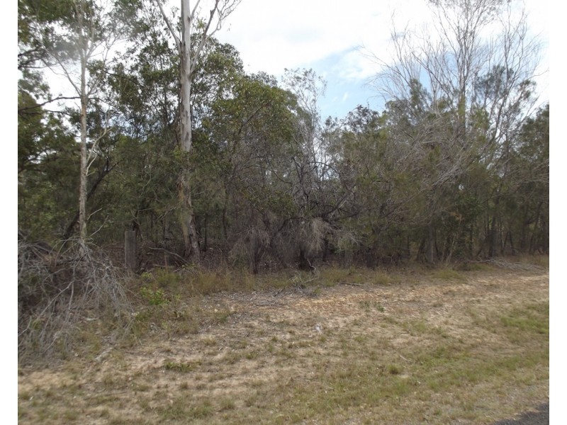 9-17 Keith St, Burrum River QLD 4659