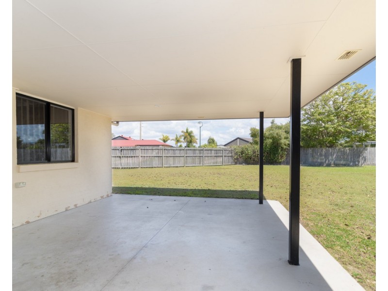 1 Northwest Bay Court, Wondunna QLD 4655