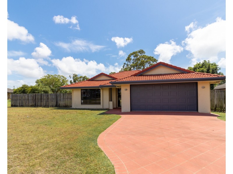 1 Northwest Bay Court, Wondunna QLD 4655