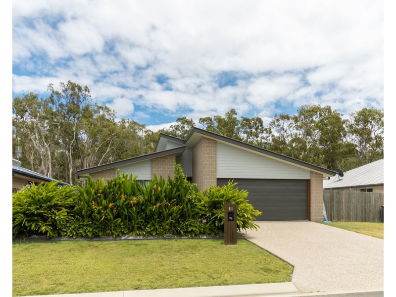 51 Halcyon Drive, Wondunna QLD 4655