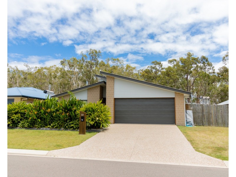 51 Halcyon Drive, Wondunna QLD 4655
