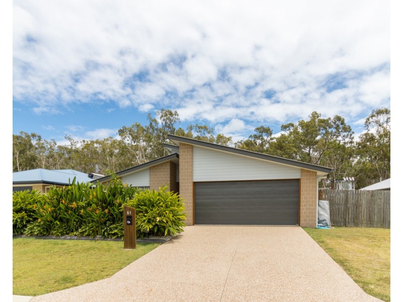 51 Halcyon Drive, Wondunna QLD 4655