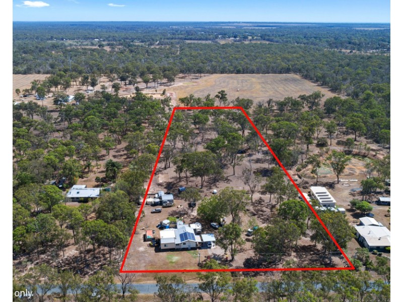 47 Hamilton Road, Howard QLD 4659