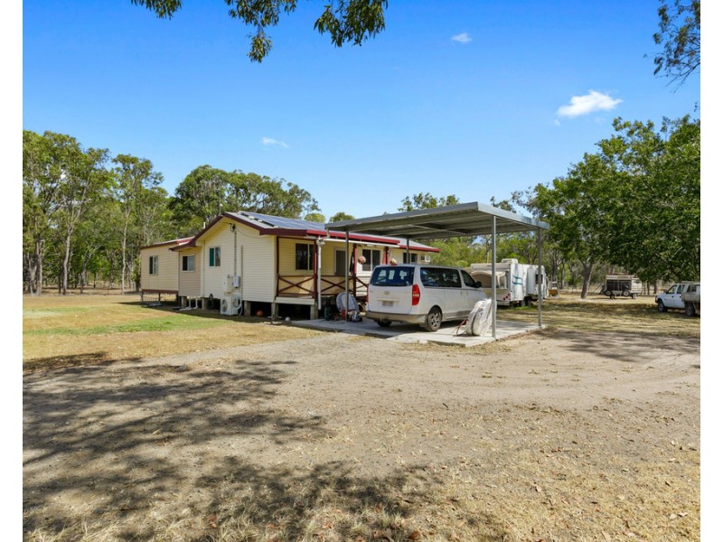 47 Hamilton Road, Howard QLD 4659