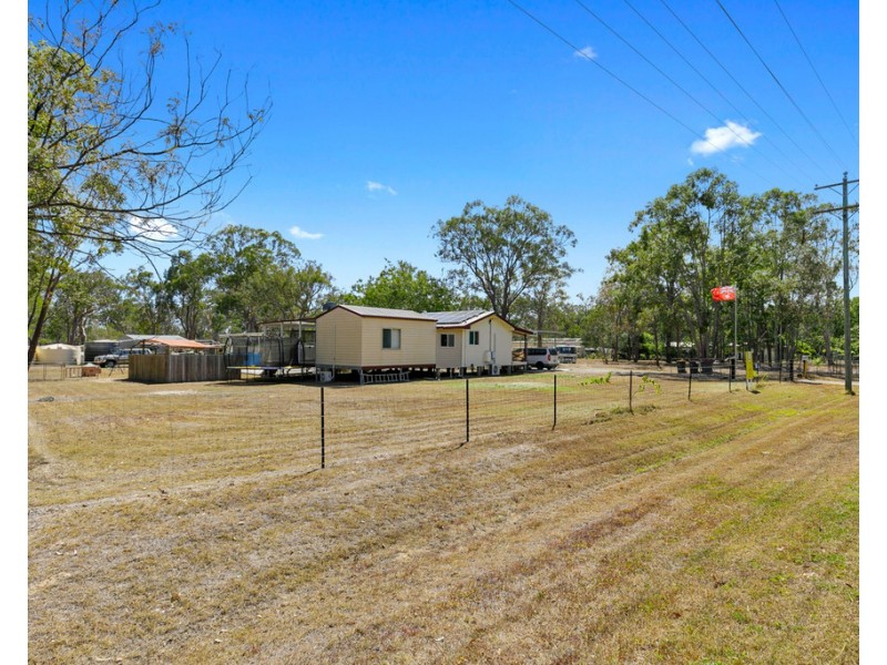 47 Hamilton Road, Howard QLD 4659