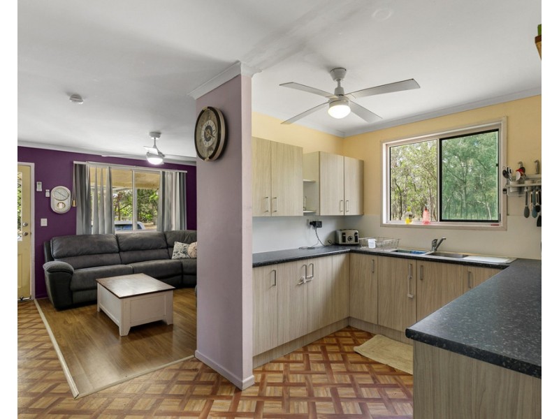 47 Hamilton Road, Howard QLD 4659