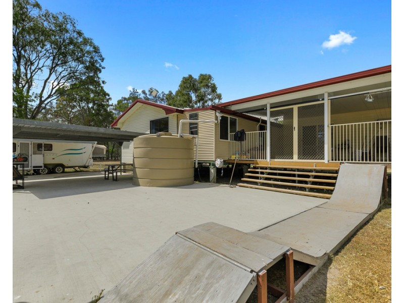 47 Hamilton Road, Howard QLD 4659