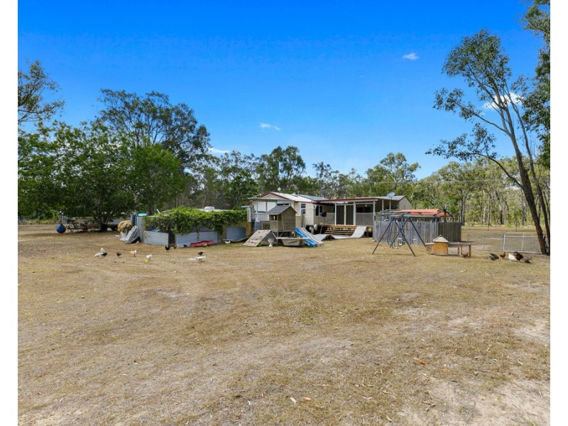 47 Hamilton Road, Howard QLD 4659