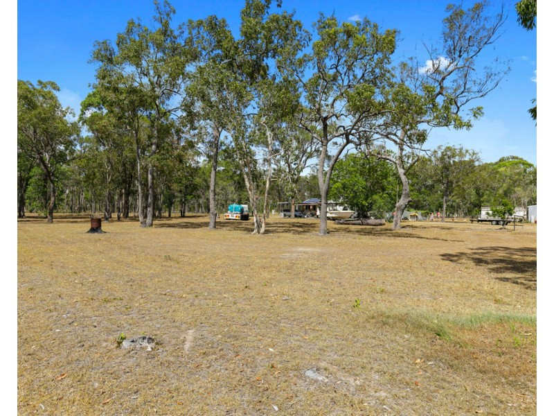 47 Hamilton Road, Howard QLD 4659