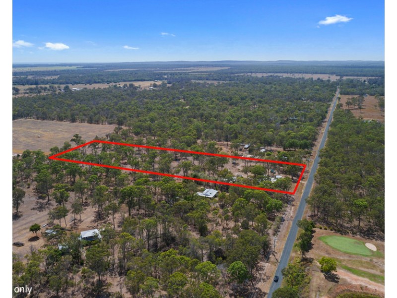 47 Hamilton Road, Howard QLD 4659