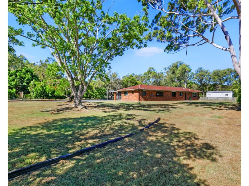 16 Raward Road, Wondunna QLD 4655