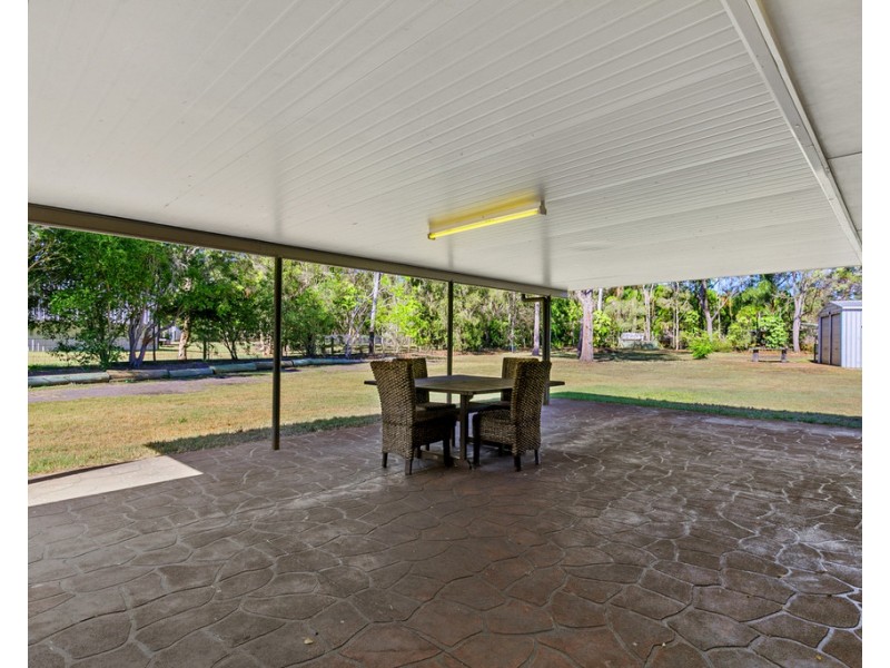 16 Raward Road, Wondunna QLD 4655