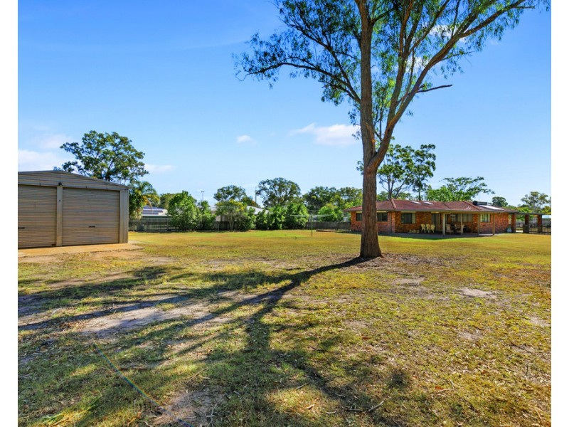 16 Raward Road, Wondunna QLD 4655