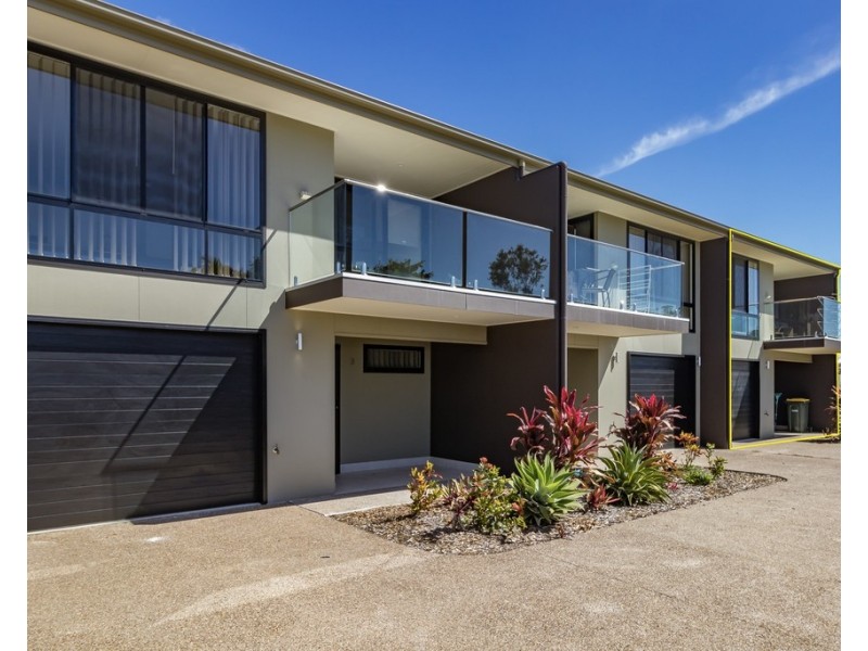 5/41 Beach Road, Pialba QLD 4655