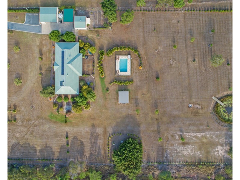 11 Green Acres Road, Dundowran QLD 4655