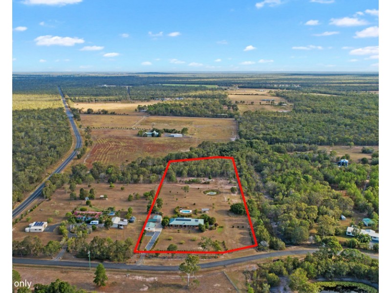 11 Green Acres Road, Dundowran QLD 4655