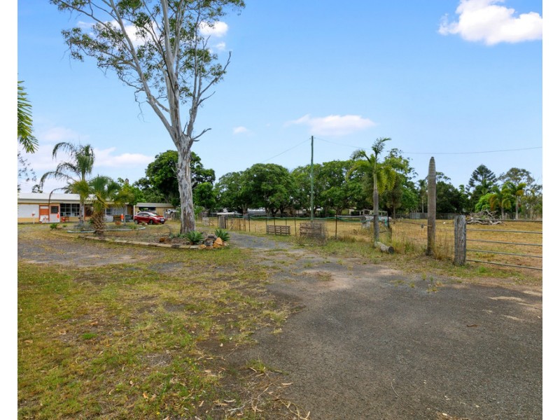 3151 Maryborough Hervey Bay Road, Walligan QLD 4655