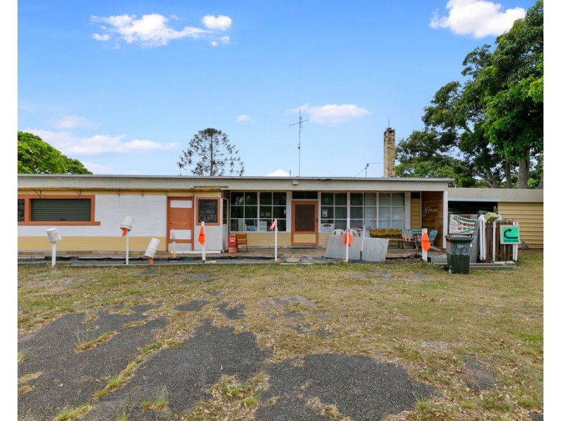 3151 Maryborough Hervey Bay Road, Walligan QLD 4655