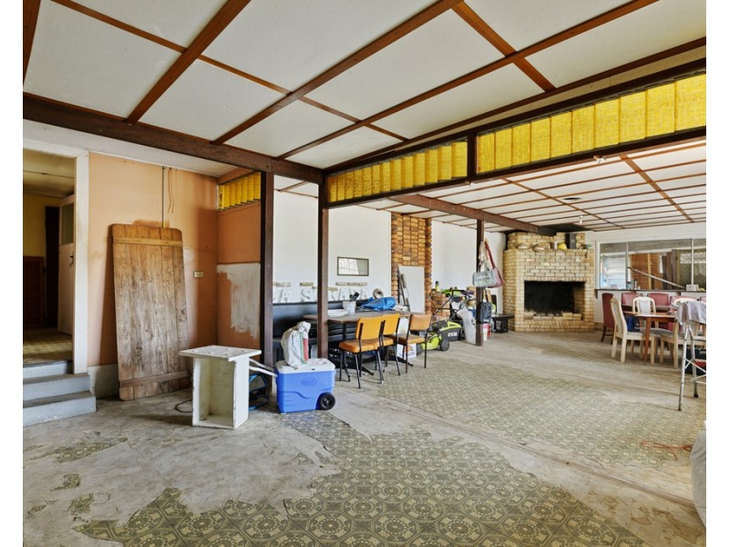 3151 Maryborough Hervey Bay Road, Walligan QLD 4655