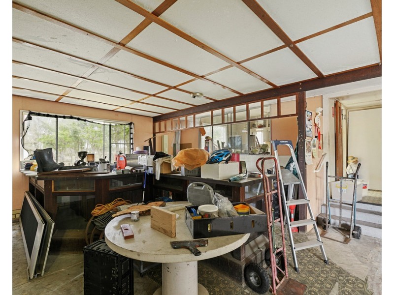 3151 Maryborough Hervey Bay Road, Walligan QLD 4655