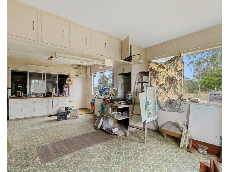 3151 Maryborough Hervey Bay Road, Walligan QLD 4655