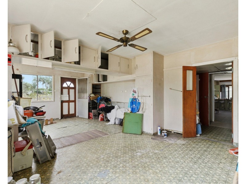 3151 Maryborough Hervey Bay Road, Walligan QLD 4655