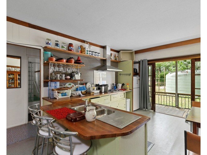 3151 Maryborough Hervey Bay Road, Walligan QLD 4655