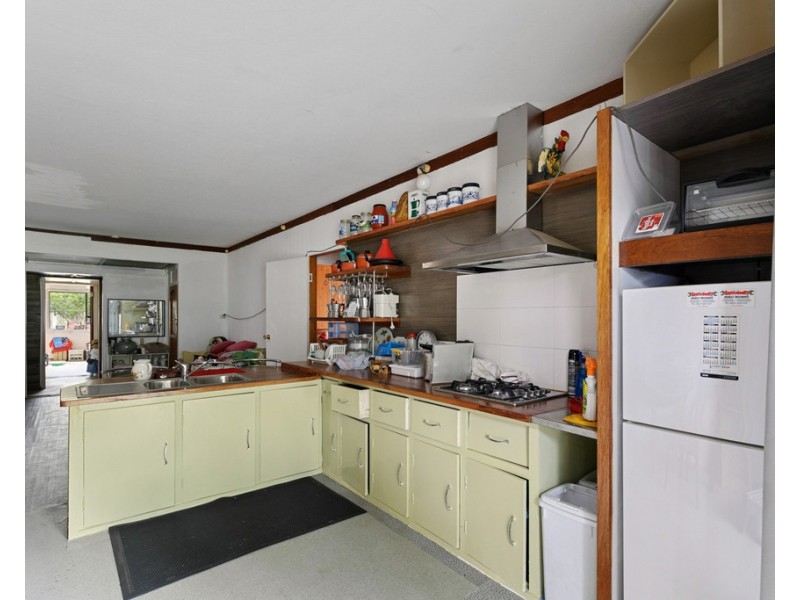 3151 Maryborough Hervey Bay Road, Walligan QLD 4655