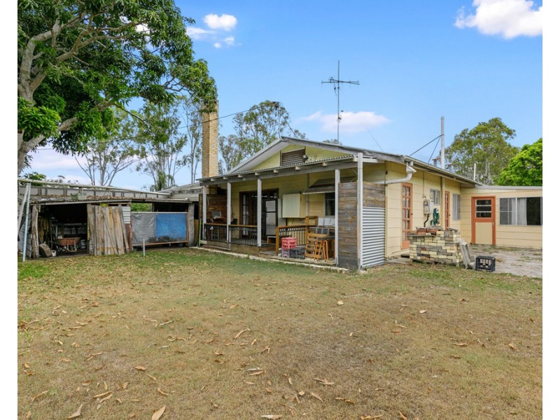 3151 Maryborough Hervey Bay Road, Walligan QLD 4655