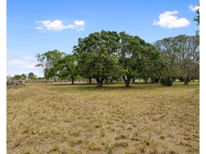 3151 Maryborough Hervey Bay Road, Walligan QLD 4655