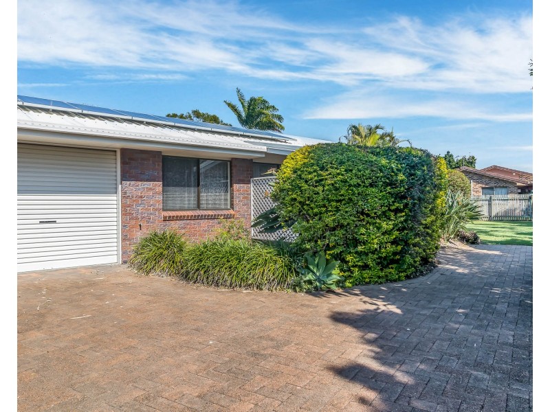 2/19 Grevillea Street, Kawungan QLD 4655