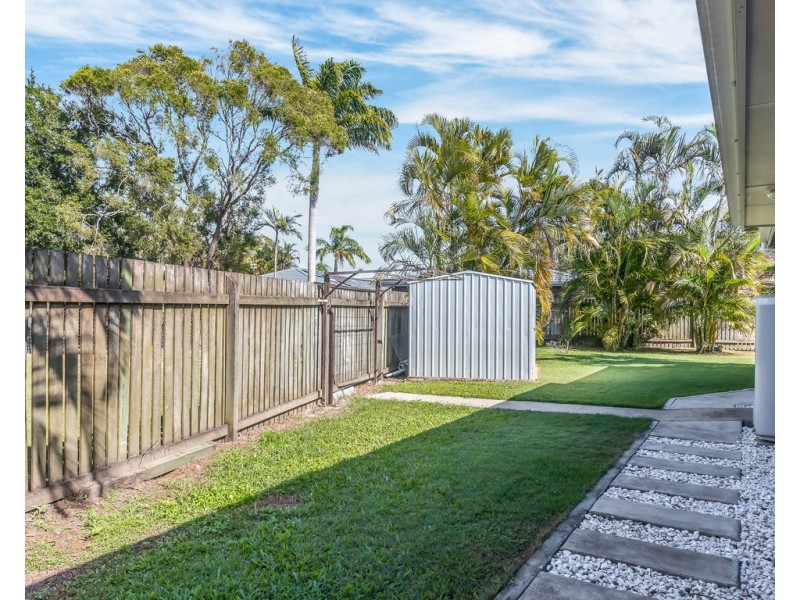 2/19 Grevillea Street, Kawungan QLD 4655