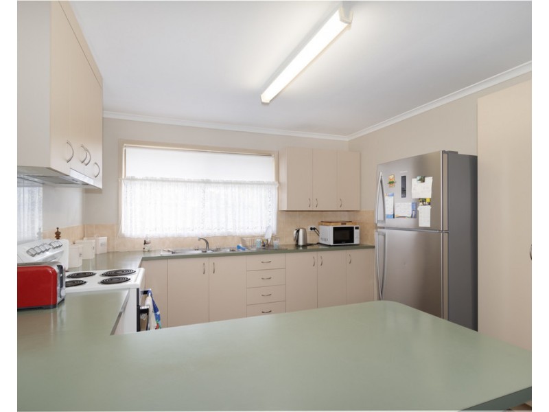 2/19 Grevillea Street, Kawungan QLD 4655