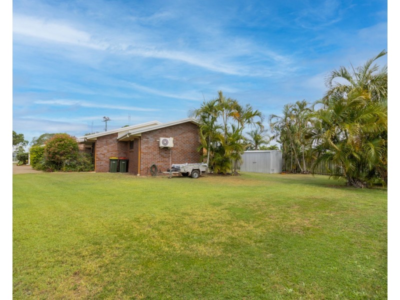 2/19 Grevillea Street, Kawungan QLD 4655