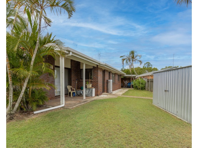 2/19 Grevillea Street, Kawungan QLD 4655