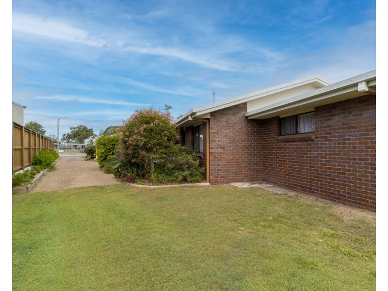 2/19 Grevillea Street, Kawungan QLD 4655