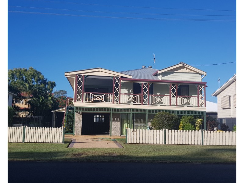181 Burrum Street, Burrum Heads QLD 4659