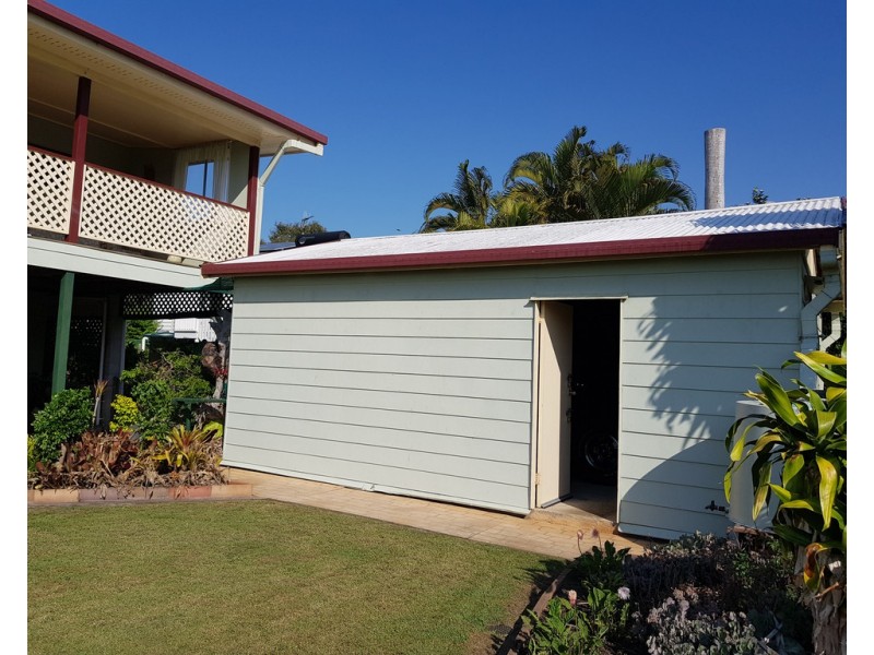 181 Burrum Street, Burrum Heads QLD 4659