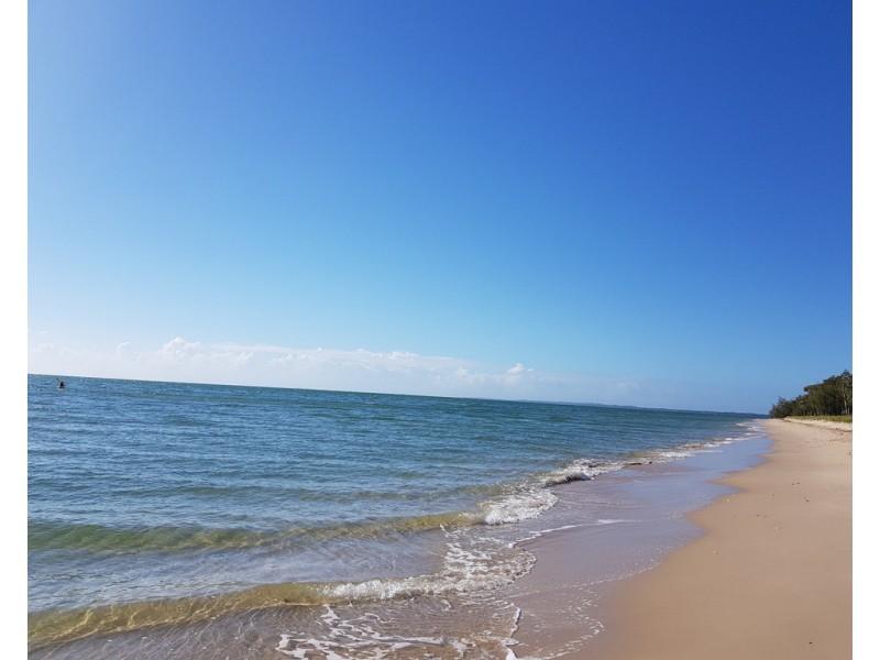 181 Burrum Street, Burrum Heads QLD 4659