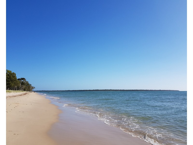 181 Burrum Street, Burrum Heads QLD 4659