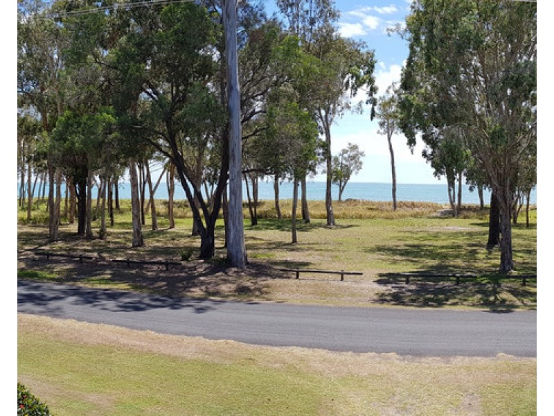 181 Burrum Street, Burrum Heads QLD 4659
