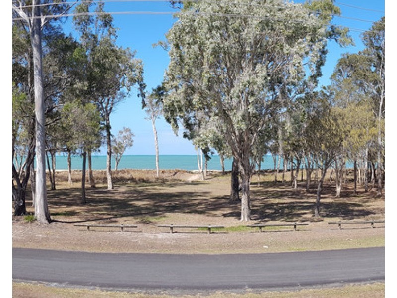 181 Burrum Street, Burrum Heads QLD 4659