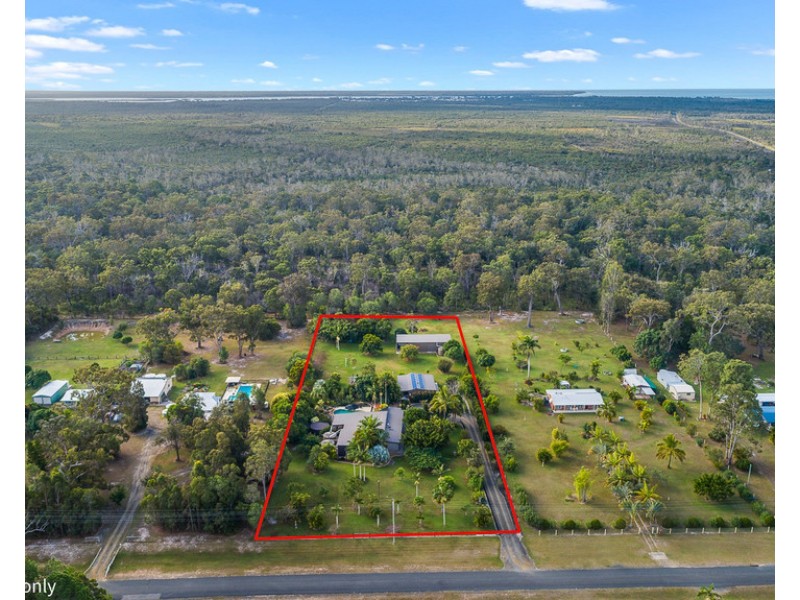 34 Dreamtime Avenue, Burrum Heads QLD 4659