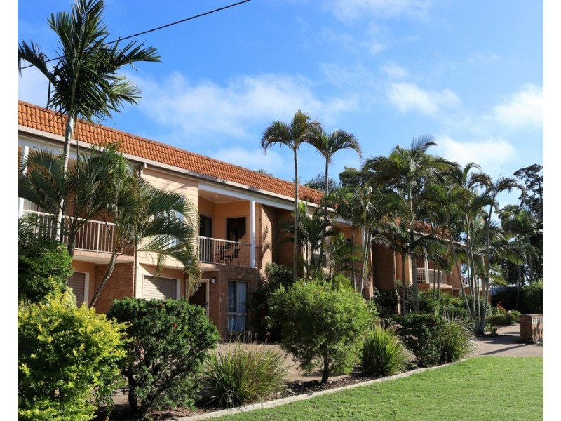 4/448 Esplanade, Torquay QLD 4655