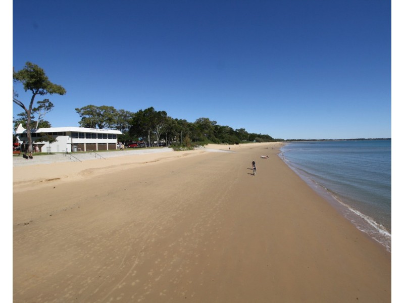4/448 Esplanade, Torquay QLD 4655