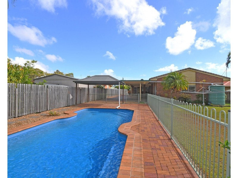 28 Melaleuca Cres, Kawungan QLD 4655