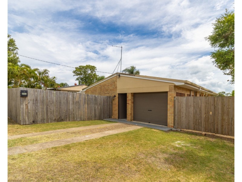 354 Boat Harbour Drive, Scarness QLD 4655